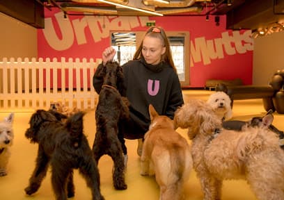 Urban Mutts Hotels - Dog Grooming Services